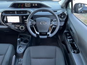 トヨタ アクア 中古車