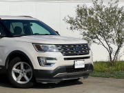 フォード エクスプローラー 中古車