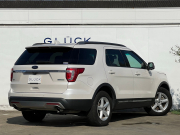 フォード エクスプローラー 中古車