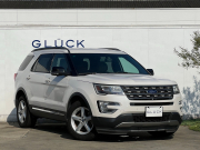 フォード エクスプローラー 中古車