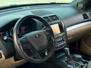 フォード エクスプローラー 中古車