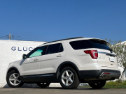 フォード エクスプローラー 中古車