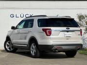 フォード エクスプローラー 中古車