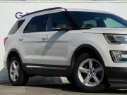 フォード エクスプローラー 中古車