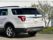 フォード エクスプローラー 中古車