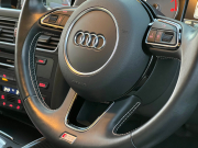 アウディ SQ5 中古車