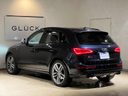 アウディ SQ5 中古車