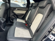 アウディ SQ5 中古車