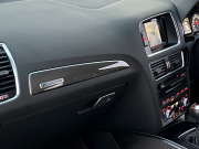 アウディ SQ5 中古車