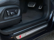 アウディ SQ5 中古車