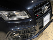 アウディ SQ5 中古車