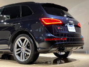 アウディ SQ5 中古車