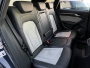 アウディ SQ5 中古車