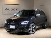 アウディ SQ5 中古車