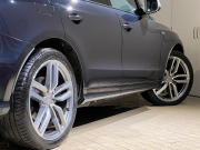 アウディ SQ5 中古車
