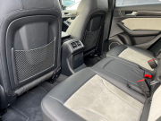 アウディ SQ5 中古車