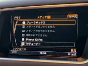 アウディ SQ5 中古車