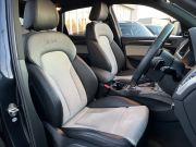 アウディ SQ5 中古車