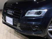 アウディ SQ5 中古車