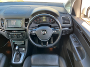 フォルクスワーゲン シャラン 中古車