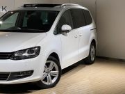 フォルクスワーゲン シャラン 中古車