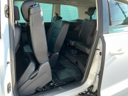 フォルクスワーゲン シャラン 中古車