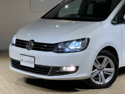 フォルクスワーゲン シャラン 中古車