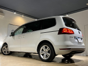 フォルクスワーゲン シャラン 中古車