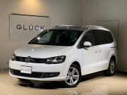 フォルクスワーゲン シャラン 中古車