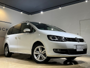 フォルクスワーゲン シャラン 中古車