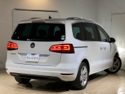 フォルクスワーゲン シャラン 中古車