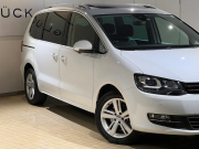 フォルクスワーゲン シャラン 中古車