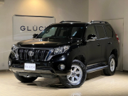 トヨタ ランドクルーザープラド 中古車