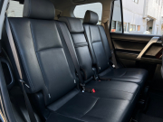 トヨタ ランドクルーザープラド 中古車