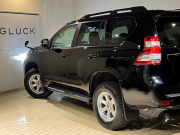 トヨタ ランドクルーザープラド 中古車