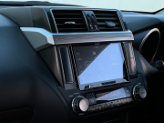 トヨタ ランドクルーザープラド 中古車