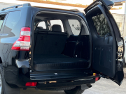 トヨタ ランドクルーザープラド 中古車