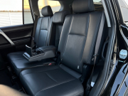 トヨタ ランドクルーザープラド 中古車