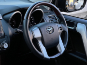 トヨタ ランドクルーザープラド 中古車