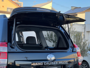 トヨタ ランドクルーザープラド 中古車