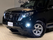 トヨタ ランドクルーザープラド 中古車