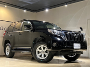 トヨタ ランドクルーザープラド 中古車