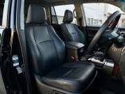 トヨタ ランドクルーザープラド 中古車