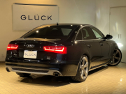 アウディ A6 中古車