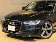アウディ A6 中古車