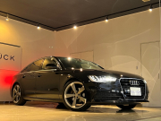 アウディ A6 中古車