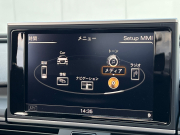 アウディ A6 中古車