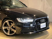 アウディ A6 中古車