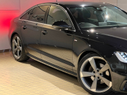 アウディ A6 中古車