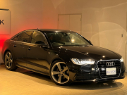 アウディ A6 中古車